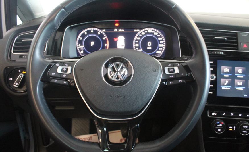 VOLKSWAGEN GOLF BREAK 1.5L TSI DSG 150 RLINE PANO VIRTUAL CAMERA ATTACHE
