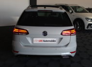 VOLKSWAGEN GOLF BREAK 1.5L TSI DSG 150 RLINE PANO VIRTUAL CAMERA ATTACHE