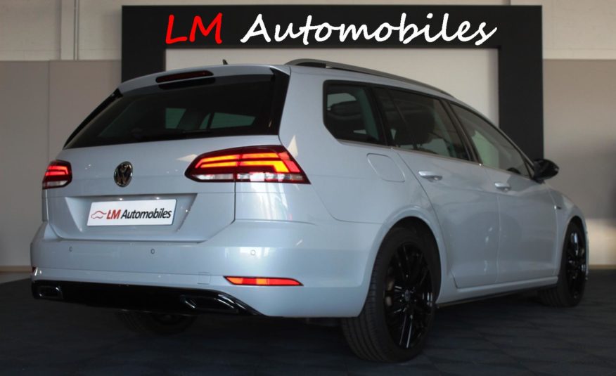 VOLKSWAGEN GOLF BREAK 1.5L TSI DSG 150 RLINE PANO VIRTUAL CAMERA ATTACHE