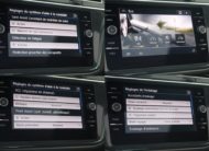 VOLKSWAGEN TIGUAN 2.0L TDI 190 DSG 4MOTION RLINE PANO VIRTUAL CAMERA