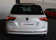 VOLKSWAGEN TIGUAN 2.0L TDI 190 DSG 4MOTION RLINE PANO VIRTUAL CAMERA