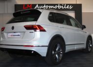 VOLKSWAGEN TIGUAN 2.0L TDI 190 DSG 4MOTION RLINE PANO VIRTUAL CAMERA