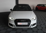 AUDI S3 SPORTBACK TFSI 300 QUATTRO STRONIC SLINE PANO VIRTUAL SIEGES RS B&O
