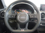 AUDI S3 SPORTBACK TFSI 300 QUATTRO STRONIC SLINE PANO VIRTUAL SIEGES RS B&O