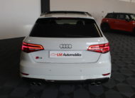 AUDI S3 SPORTBACK TFSI 300 QUATTRO STRONIC SLINE PANO VIRTUAL SIEGES RS B&O