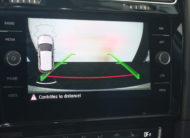 VOLKSWAGEN GOLF TSI 150 DSG RLINE ACC PANO CAMERA KEYLESS