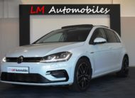 VOLKSWAGEN GOLF TSI 150 DSG RLINE ACC PANO CAMERA KEYLESS