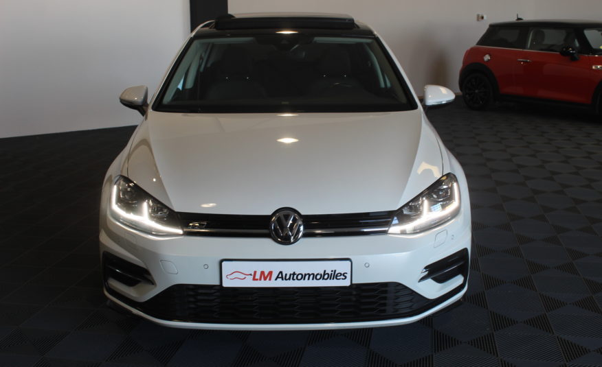 VOLKSWAGEN GOLF TSI 150 DSG RLINE ACC PANO CAMERA KEYLESS