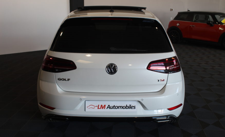 VOLKSWAGEN GOLF TSI 150 DSG RLINE ACC PANO CAMERA KEYLESS