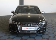 AUDI S3 LIMOUSINE TFSI 310 QUATTRO STRONIC SLINE VIRTUAL B&O SIEGES RS CAMERA