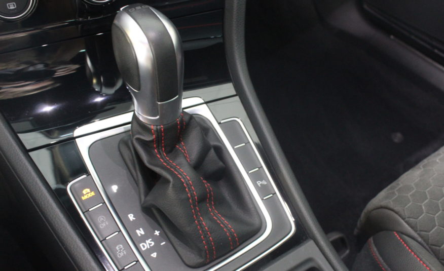 VOLKSWAGEN GOLF GTI 245 PERFORMANCE DSG VIRTUAL CAMERA ACC DCC HONEYCOMB