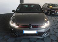 VOLKSWAGEN GOLF GTI 245 PERFORMANCE DSG VIRTUAL CAMERA ACC DCC HONEYCOMB
