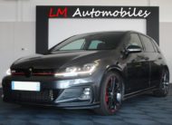 VOLKSWAGEN GOLF GTI 245 PERFORMANCE DSG VIRTUAL CAMERA ACC DCC HONEYCOMB