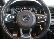 VOLKSWAGEN GOLF GTI 245 PERFORMANCE DSG VIRTUAL CAMERA ACC DCC HONEYCOMB