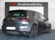 VOLKSWAGEN GOLF GTI 245 PERFORMANCE DSG VIRTUAL CAMERA ACC DCC HONEYCOMB