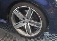 AUDI S3 SPORTBACK TFSI 300 QUATTRO STRONIC SLINE VIRTUAL B&O MAGNETIC RIDE EXT 01/2024