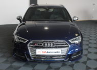 AUDI S3 SPORTBACK TFSI 300 QUATTRO STRONIC SLINE VIRTUAL B&O MAGNETIC RIDE EXT 01/2024