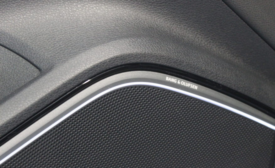AUDI S3 SPORTBACK TFSI 300 QUATTRO STRONIC SLINE VIRTUAL B&O MAGNETIC RIDE EXT 01/2024