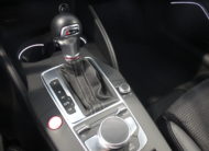 AUDI S3 SPORTBACK TFSI 300 QUATTRO STRONIC SLINE VIRTUAL B&O MAGNETIC RIDE EXT 01/2024