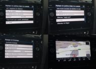VOLKSWAGEN GOLF TSI 150 DSG RLINE ACC PANO CAMERA KEYLESS