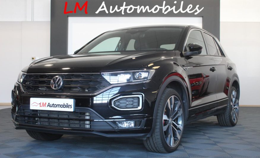 VOLKSWAGEN TROC TSI 190 DSG 4MOTION RLINE VIRTUAL CAMERA BEATS