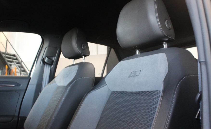VOLKSWAGEN TROC TSI 190 DSG 4MOTION RLINE VIRTUAL CAMERA BEATS