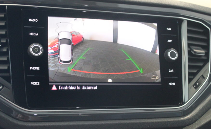 VOLKSWAGEN TROC TSI 190 DSG 4MOTION RLINE VIRTUAL CAMERA BEATS