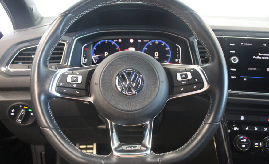 VOLKSWAGEN TROC TSI 190 DSG 4MOTION RLINE VIRTUAL CAMERA BEATS