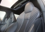 AUDI S3 SPORTBACK TFSI 300 STRONIC SLINE PANO VIRTUAL ACC B&O MAGNETIC RIDE