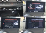 AUDI S3 SPORTBACK TFSI 300 STRONIC SLINE PANO VIRTUAL ACC B&O MAGNETIC RIDE