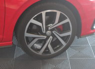 VOLKSWAGEN POLO GTI DSG 200 PANO VIRTUAL PALETTES MODE KEYLESS