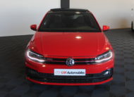 VOLKSWAGEN POLO GTI DSG 200 PANO VIRTUAL PALETTES MODE KEYLESS
