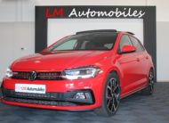 VOLKSWAGEN POLO GTI DSG 200 PANO VIRTUAL PALETTES MODE KEYLESS