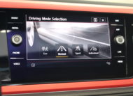 VOLKSWAGEN POLO GTI DSG 200 PANO VIRTUAL PALETTES MODE KEYLESS