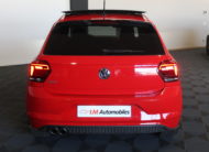 VOLKSWAGEN POLO GTI DSG 200 PANO VIRTUAL PALETTES MODE KEYLESS