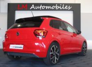 VOLKSWAGEN POLO GTI DSG 200 PANO VIRTUAL PALETTES MODE KEYLESS