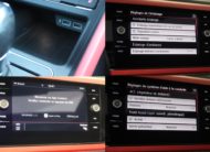 VOLKSWAGEN POLO GTI DSG 200 PANO VIRTUAL PALETTES MODE KEYLESS