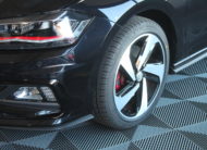 VOLKSWAGEN POLO GTI DSG 200 PANO VIRTUAL CAMERA BEATS SIEGES TRIMATIERES