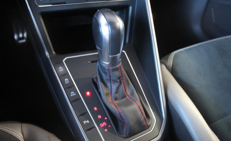 VOLKSWAGEN POLO GTI DSG 200 PANO VIRTUAL CAMERA BEATS SIEGES TRIMATIERES