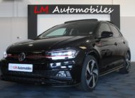 VOLKSWAGEN POLO GTI DSG 200 PANO VIRTUAL CAMERA BEATS SIEGES TRIMATIERES