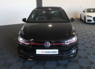 VOLKSWAGEN POLO GTI DSG 200 PANO VIRTUAL CAMERA BEATS SIEGES TRIMATIERES