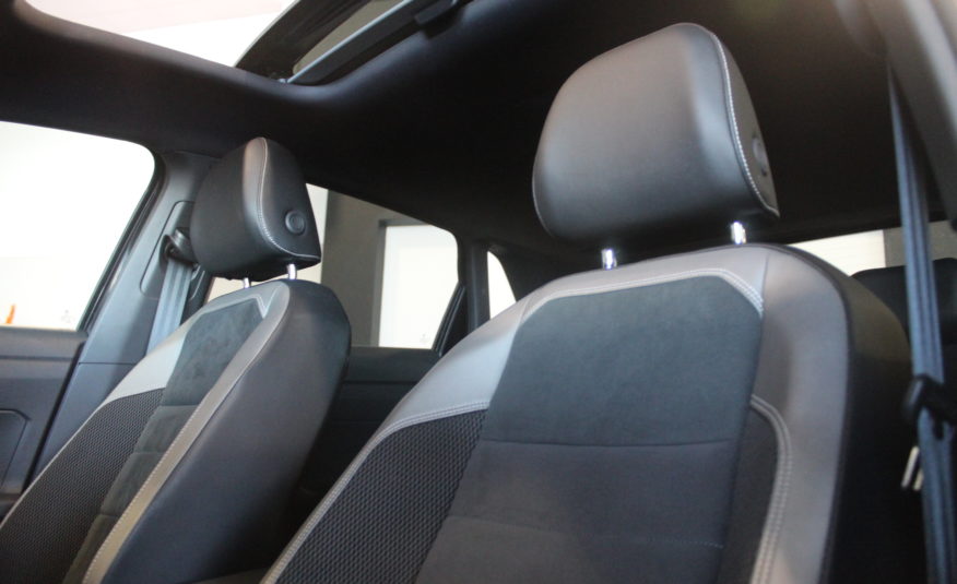 VOLKSWAGEN POLO GTI DSG 200 PANO VIRTUAL CAMERA BEATS SIEGES TRIMATIERES