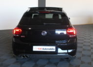VOLKSWAGEN POLO GTI DSG 200 PANO VIRTUAL CAMERA BEATS SIEGES TRIMATIERES