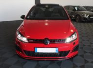 VOLKSWAGEN Golf GTI TCR 2.0 TSI DSG 290 PANO VIRTUAL CAMERA DISCOVER PRO