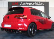VOLKSWAGEN Golf GTI TCR 2.0 TSI DSG 290 PANO VIRTUAL CAMERA DISCOVER PRO