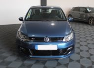 VOLKSWAGEN POLO 1.4L TDI 90 DSG RLINE