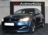 VOLKSWAGEN POLO 1.4L TDI 90 DSG RLINE