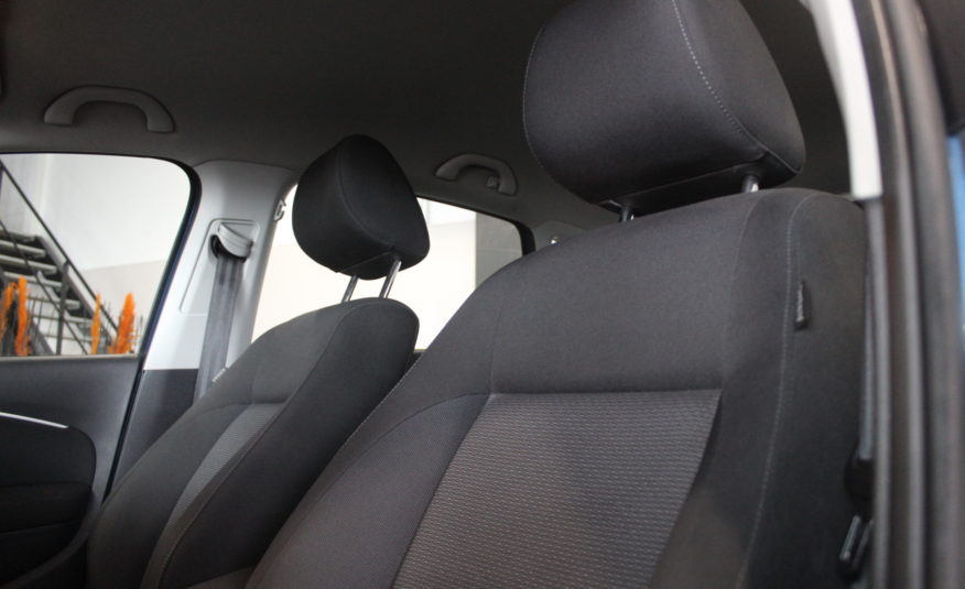 VOLKSWAGEN POLO 1.4L TDI 90 DSG RLINE