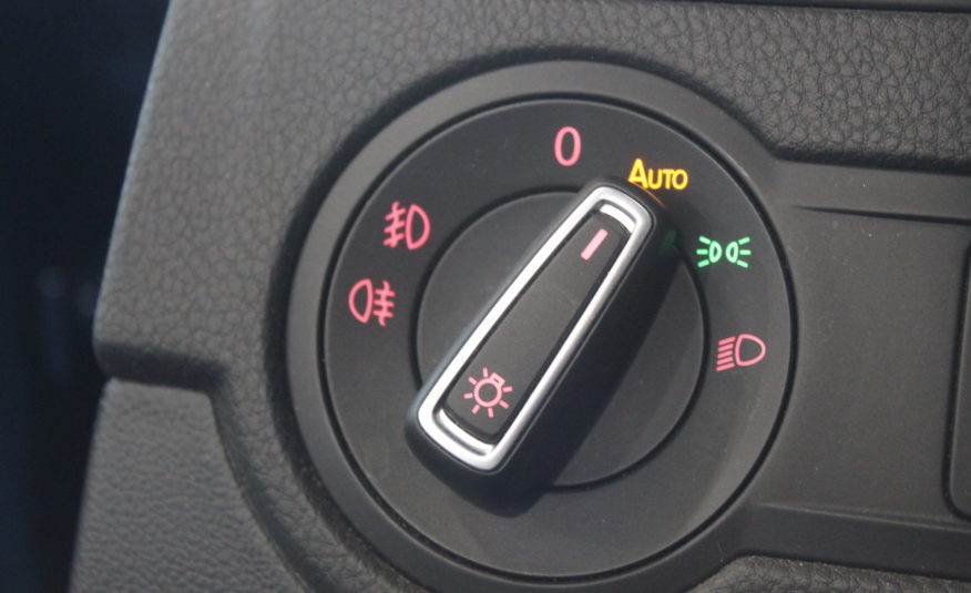 VOLKSWAGEN POLO 1.4L TDI 90 DSG RLINE