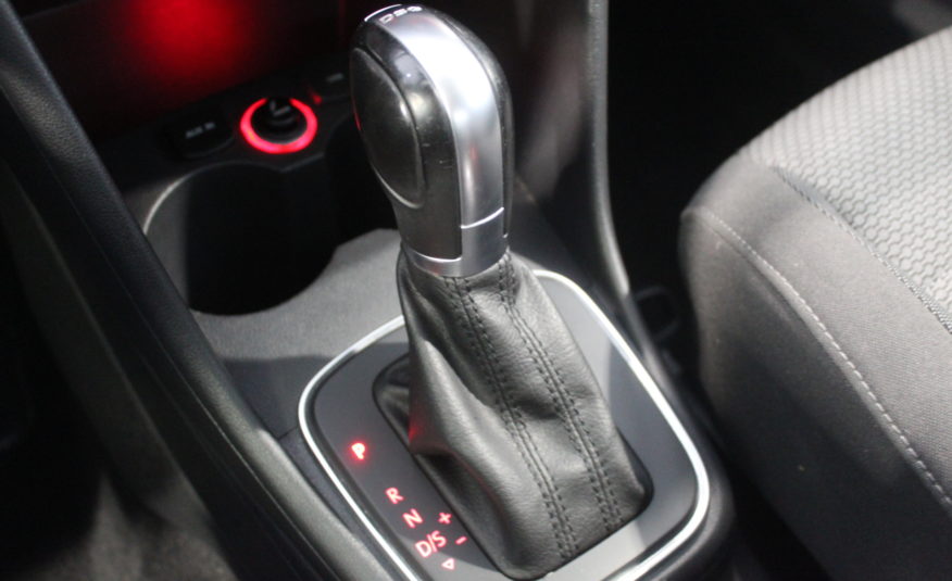 VOLKSWAGEN POLO 1.4L TDI 90 DSG RLINE